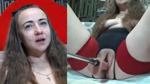 pearl_helen online show from October 26, 2025, 8:37 pm