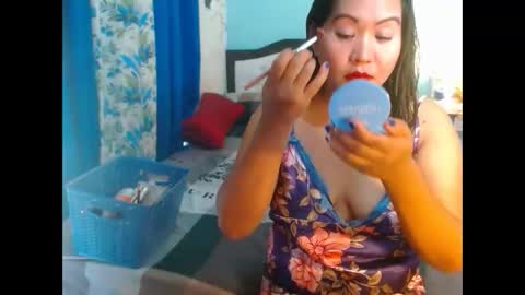 pearlaofasia21 online show from December 3, 2025, 2:30 am