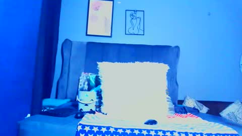 Snapshot of pearlblu38 chatting on January 6, 2026, 6:11 pm Pearl online show from January 6, 2026, 6:11 pm