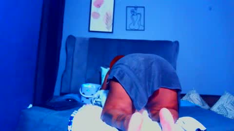 Snapshot of pearlblu38 chatting on January 9, 2026, 9:38 pm Pearl online show from January 9, 2026, 9:38 pm