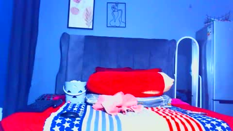 Snapshot of pearlblu38 chatting on February 18, 2026, 4:47 pm Pearl online show from February 18, 2026, 4:47 pm