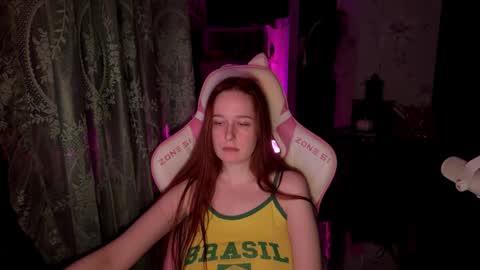 Adelina online show from March 26, 2026, 12:39 am