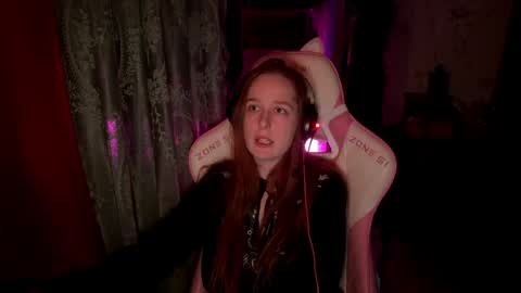 Adelina online show from April 24, 2026, 11:18 pm