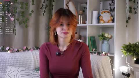 Lily online show from November 3, 2025, 12:02 am