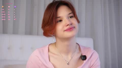 Lily online show from February 7, 2026, 1:20 am