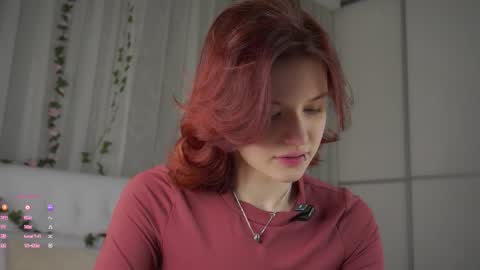 Lily online show from February 26, 2026, 1:04 am