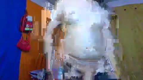 pecadodulce online show from January 5, 2026, 8:56 pm