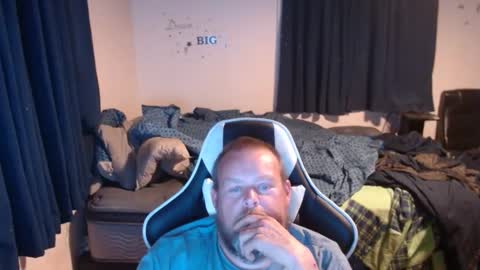 pecker40 online show from January 27, 2025, 1:16 am