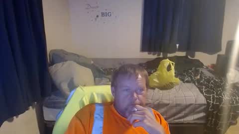 pecker40 online show from February 15, 2026, 9:55 pm