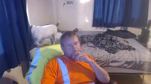 pecker40 online show from February 28, 2026, 10:22 pm