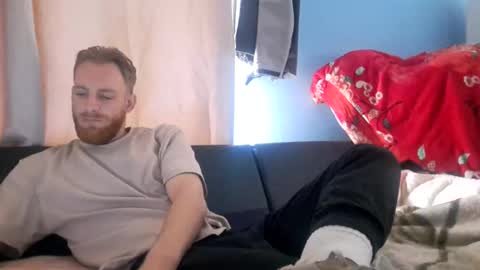 Snapshot of pedro199994 chatting on March 9, 2025, 9:24 am Ginger Dick online show from March 9, 2025, 9:24 am