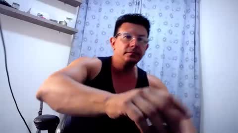 Pedro online show from March 11, 2025, 9:59 pm