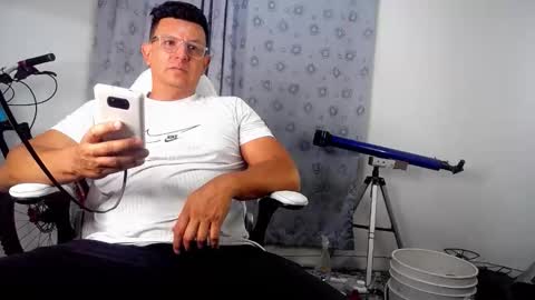 Pedro online show from September 11, 2025, 10:54 pm