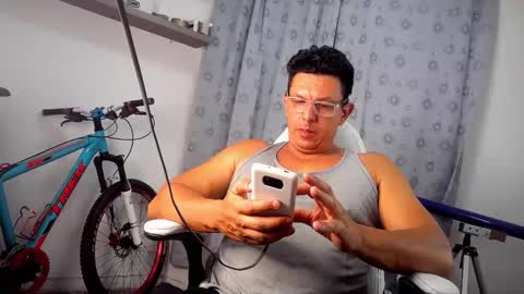Pedro online show from October 1, 2025, 1:55 am