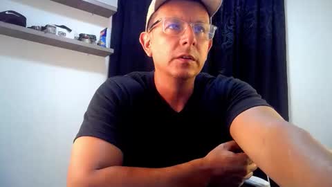 Pedro online show from January 12, 2026, 1:00 am