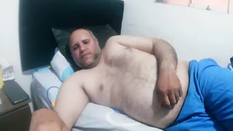 Pedro online show from June 14, 2026, 10:23 pm