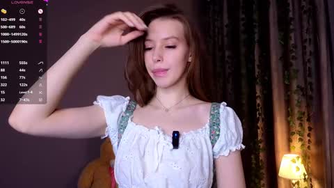 Snapshot of peek_in_my_window chatting on February 16, 2025, 1:05 pm tony online show from February 16, 2025, 1:05 pm