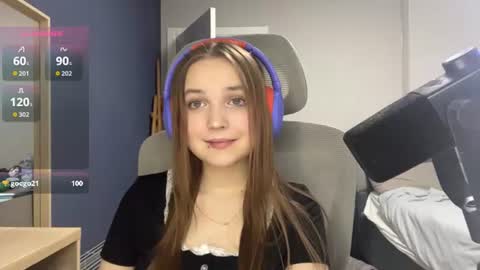 Luna Vale online show from August 5, 2026, 6:22 pm