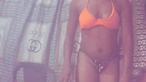 Lizzy online show from January 14, 2026, 7:52 pm