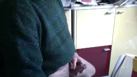 pegaso1000 online show from January 20, 2025, 2:14 pm