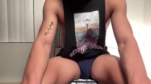 pegasus766152 online show from February 13, 2025, 12:02 am