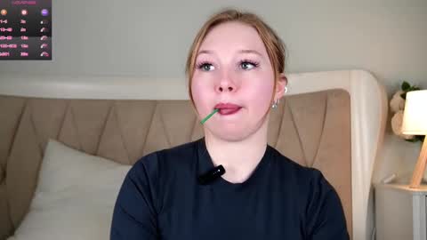 Kylie online show from February 28, 2025, 10:09 am