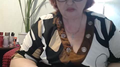 PeggySoft online show from April 8, 2026, 10:43 pm