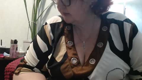 Snapshot of peggysoft chatting on April 19, 2026, 6:10 pm PeggySoft online show from April 19, 2026, 6:10 pm