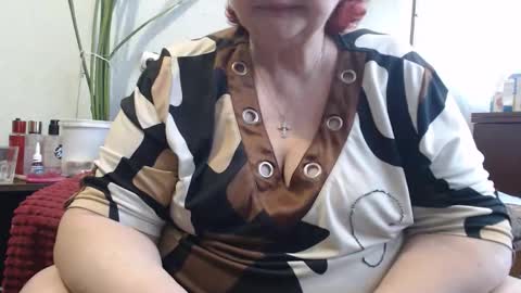 Snapshot of peggysoft chatting on April 28, 2026, 7:24 am PeggySoft online show from April 28, 2026, 7:24 am