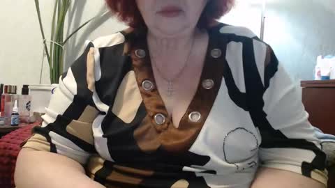 Snapshot of peggysoft chatting on April 30, 2026, 11:53 pm PeggySoft online show from April 30, 2026, 11:53 pm