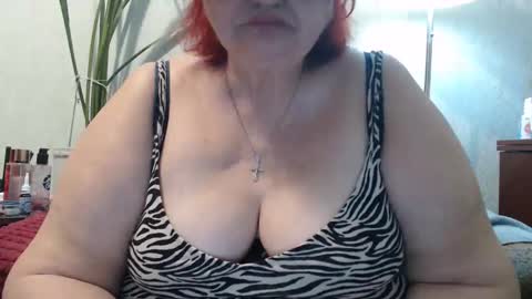 Snapshot of peggysoft chatting on May 1, 2026, 7:40 pm PeggySoft online show from May 1, 2026, 7:40 pm