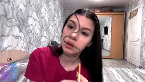 Snapshot of pekadark chatting on October 30, 2025, 7:10 am  HERES ALICE  WELCOME EVERYONE LOVENSE DOMI REACT TO YOUR TIPS LETS MAKE A GREAT SHOW TOGETHER  online show from October 30, 2025, 7:10 am