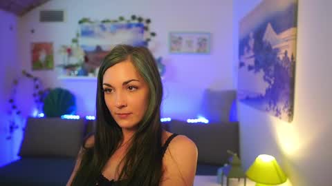 pekadark  online show from February 20, 2025, 12:36 pm