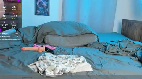 Snapshot of pekitobaby chatting on June 11, 2026, 12:32 am Pekitobaby online show from June 11, 2026, 12:32 am