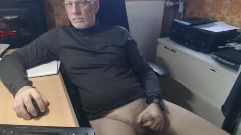 Pemue65 online show from February 4, 2026, 8:20 am