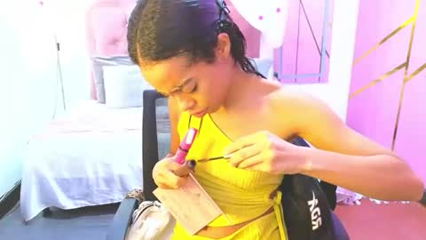 peneelopeecute online show from February 3, 2026, 6:46 pm