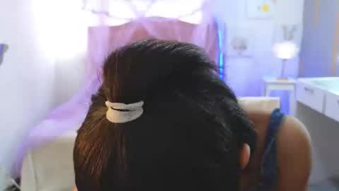 peneelopeecute online show from April 11, 2026, 5:06 pm