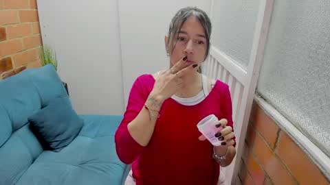 Penelope online show from April 8, 2026, 6:41 pm