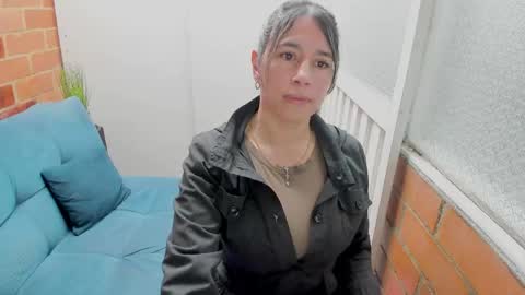 Snapshot of penelope47 chatting on April 21, 2026, 6:55 pm Penelope online show from April 21, 2026, 6:55 pm