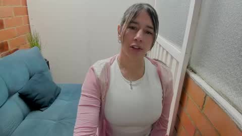 Snapshot of penelope47 chatting on April 30, 2026, 7:20 pm Penelope online show from April 30, 2026, 7:20 pm