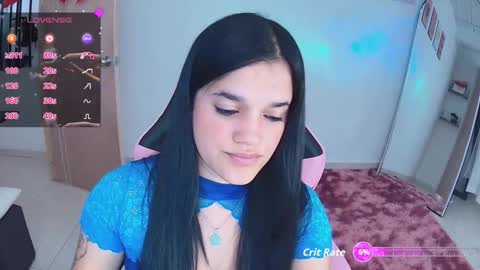 penelope_hearth online show from January 5, 2026, 5:27 pm