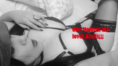 Penelope online show from January 23, 2025, 11:36 pm