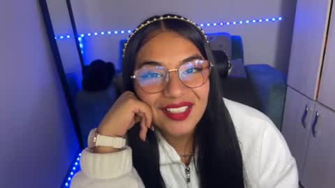 Penelope Pulido online show from July 13, 2026, 1:41 am