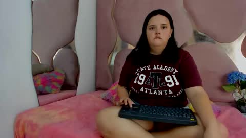 penelope_starht online show from February 6, 2026, 7:28 pm