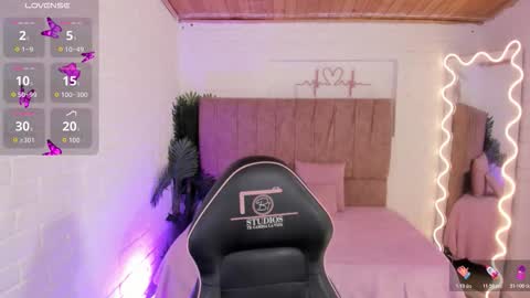 Snapshot of penelope_tay chatting on November 23, 2025, 3:06 am penelope online show from November 23, 2025, 3:06 am