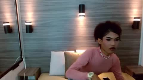 Penelopee Rouse online show from December 13, 2025, 7:53 pm