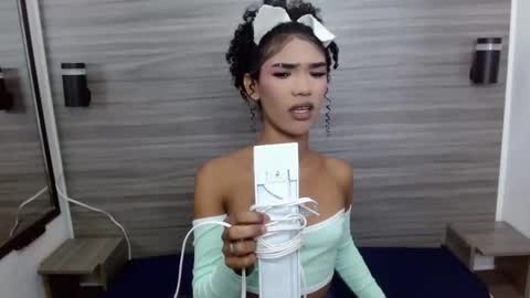 Penelopee Rouse online show from January 12, 2026, 8:36 pm