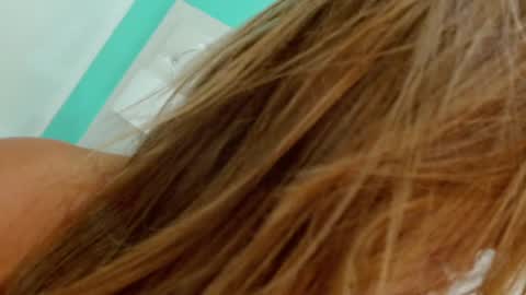 Penelope Laurent online show from January 20, 2025, 3:39 pm