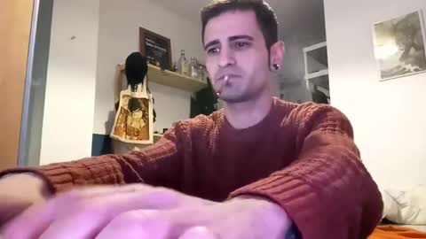 penesvoladores92 online show from December 13, 2024, 1:48 am