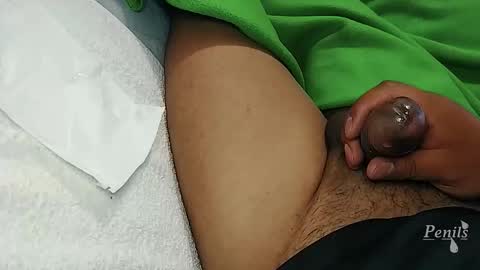 Penils online show from March 25, 2026, 8:59 pm